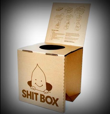 shit-box