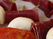 Idées fraîches pour soirées d'été