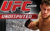 Gagnez des jeux UFC 2009 Undisputed