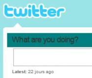 Découper son roman pour le passer sur Twitter