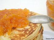 Confiture carottes abricots