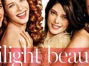 Nikki Reed, Rachelle Lefevre, Ashley Greene Noot Seear dans Glamour