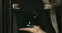 Les hologrammes tactiles venus du Japon