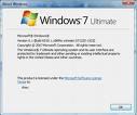 Windows 7 en version finale sur MSDN et Technet