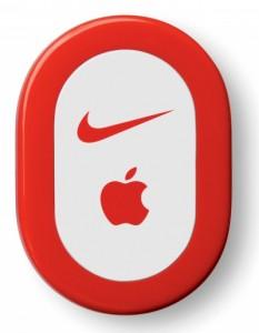 Capteur Nike+