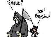 France "récession profonde"...