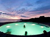 Piscine design architecturale