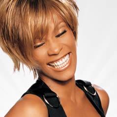 Whitney Houston: Son single officiel: Million Dollar Bill