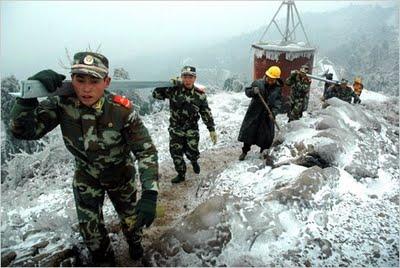 La guerre hors limites : nouvelle martingale pour jeu stratégique