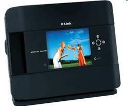 D-Link DIR-685, le routeur multi-fonctions