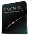 Nouvelle version du logiciel Maxim DL