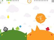 Chromo, iPhone beau original