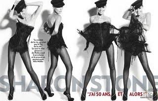 J'AI 50 ANS, ET ALORS !