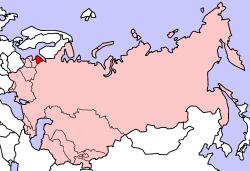 6 Août 1940: l'Estonie devient un République Socialiste Soviétique