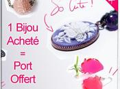 bijoux pour l’été