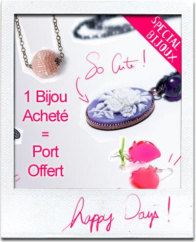 Bijoux fantaisie originaux sur Autreshop !