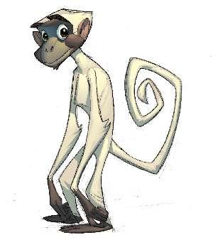 Tales of Monkey Island a accosté sur Wii