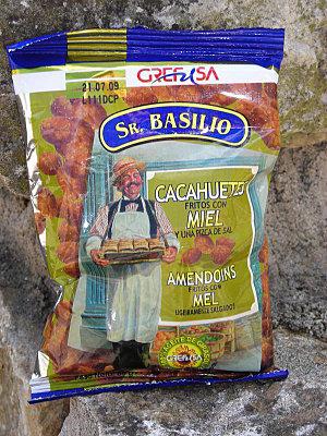 Déclinaison autour de la rhubarbe : Muffins rhubarbe-cacahuète