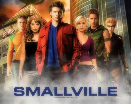 Smallville : une probable saison 10 + spoilers sur la saison 9