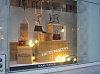 Les vitrines Vuitton à New York