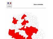 Nitrates évolution directive Indre Loire.