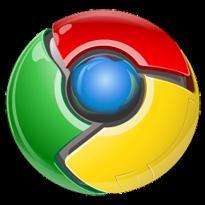 Google Chrome Fr
