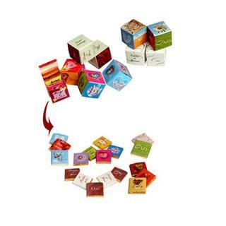 La fin des dragées ?