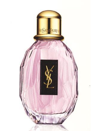 Parfums de la rentrée 2009: Parisienne d'Yves Saint Laurent