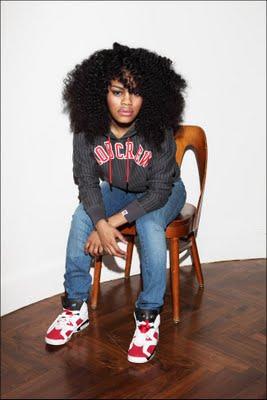 Marrie to the MOB Fall 0910