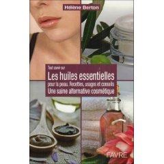 Les huiles essentielles pour la peau : Une saine alternative cosmétique