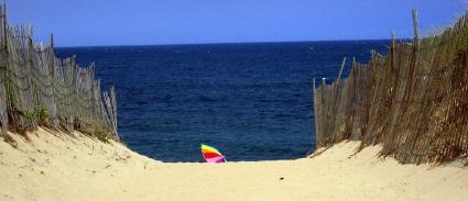 plage1 Descary.com en vacances!...de retour le 16 août