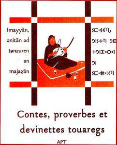 Tifinagh : écriture des Kel tamasheq APT