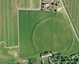 Google Earth: le nouvel outil des archéologues