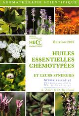 Histoire et Origine des Huiles Essentielles - Aromathérapie