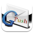 GPush de Google disponible sur l’AppStore