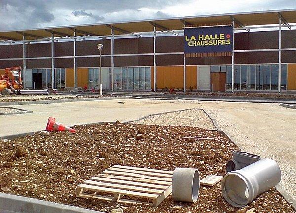 Justement, j'allais l'dire