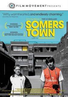 Somers Town - De Shane Meadows