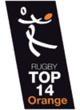 Blog de antoine-rugby :Renvoi aux 22, Calendrier Top 14 2009-2010