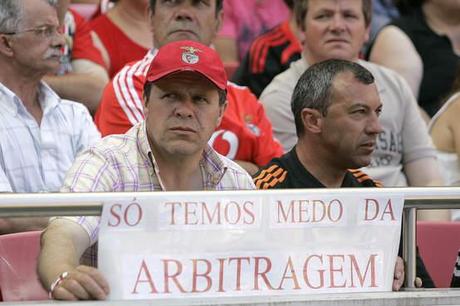 Benfica remporte l'Eusébio Cup