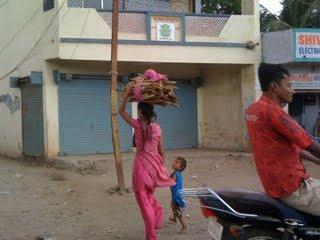 Petit apercu des différents moyens de transport