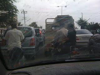 Petit apercu des différents moyens de transport