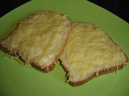 Les croques bonhommes !