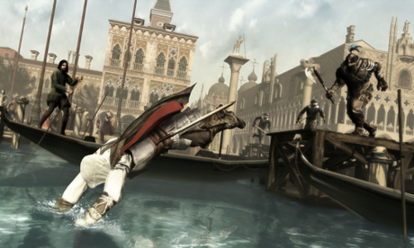 Assassins Creed 2