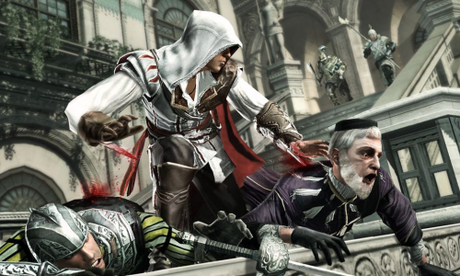 Assassins Creed 2
