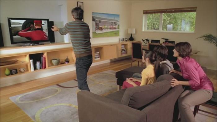 Bientôt le cinquième élément?