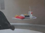 Dark Vador adepte Mac, King Kong potatoes