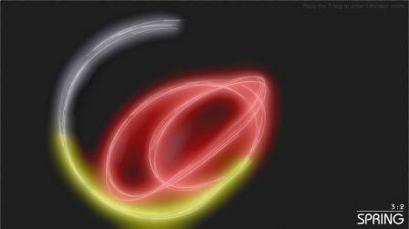 Auditorium - Spring 3:2, une solution