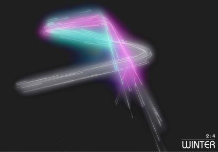 Auditorium - Winter 2:4, une solution