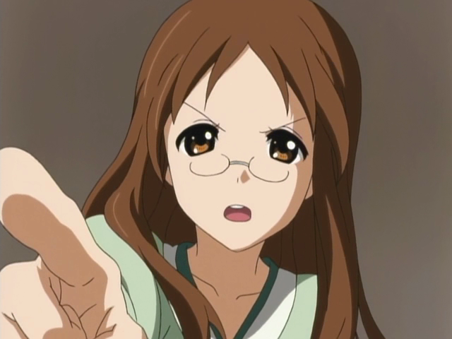 OBJECTION , ça ne peut pas être déja fini !