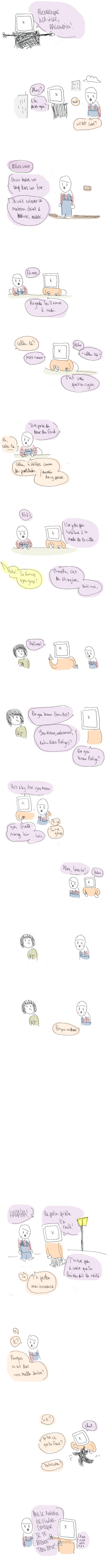 Mon futur (2)